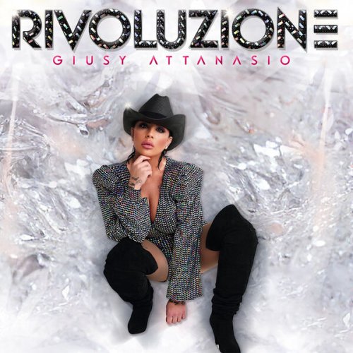 Giusy Attanasio - Rivoluzione (2024)