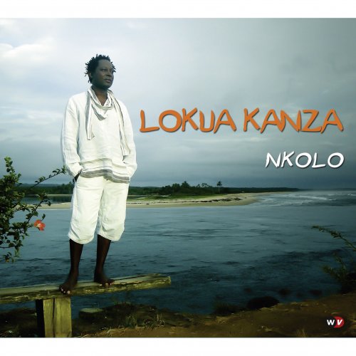 Lokua Kanza - Nkolo (2010)