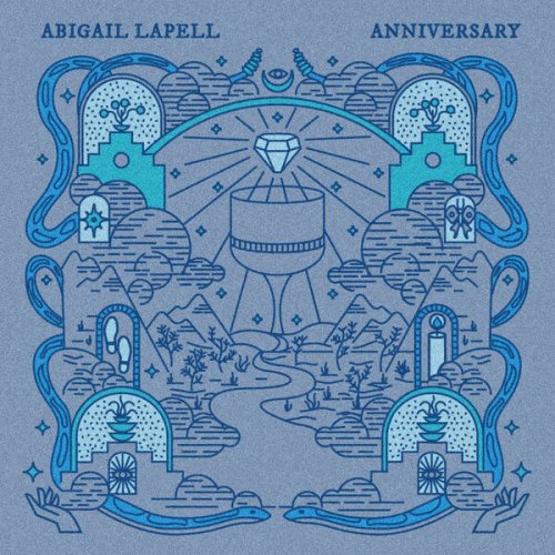 Abigail Lapell - Anniversary (2024)