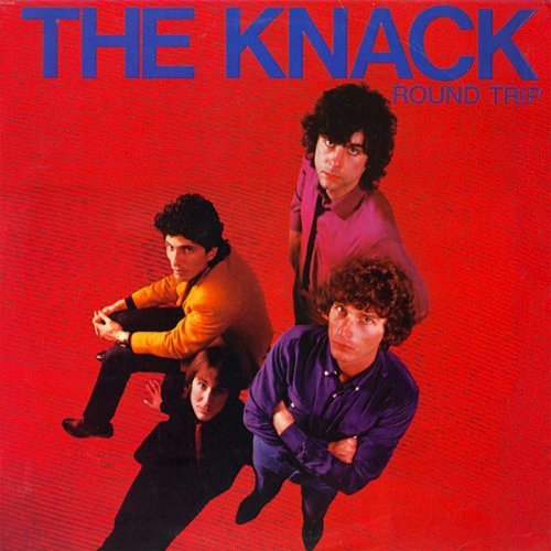 The Knack - Round Trip (Remastered) (2002)