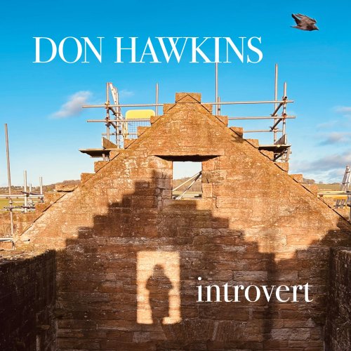 Don Hawkins - Introvert (2024) [Hi-Res]