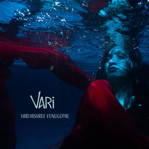 Varijashree Venugopal - Vari (2024) [Hi-Res]