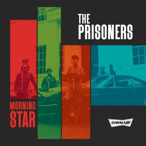 The Prisoners - Morning Star (2024)