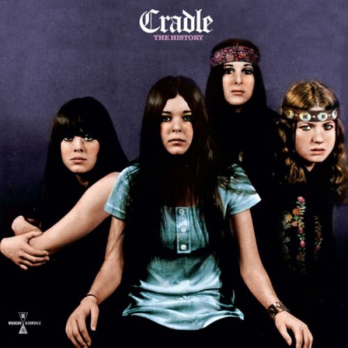 Cradle - The History (Live) (2024) [Hi-Res]