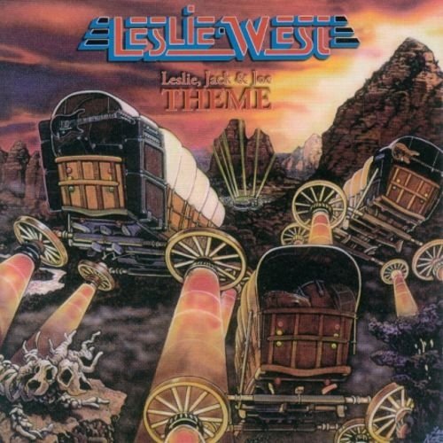 Leslie West - Theme (Reissue)  (1988/2006)