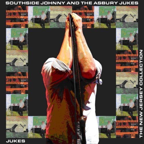 Southside Johnny and The Asbury Jukes - The New Jersey Collection (2009)