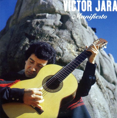Víctor Jara - Manifiesto (1973)