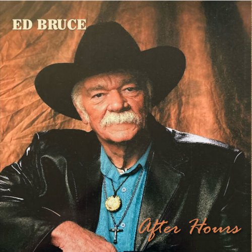 Ed Bruce - After Hours (2024)