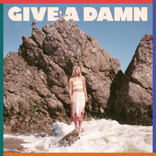 Vicky Farewell - Give A Damn (2024) [Hi-Res]