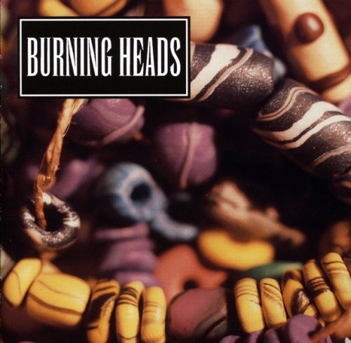 Burning Heads - Dive (1994)