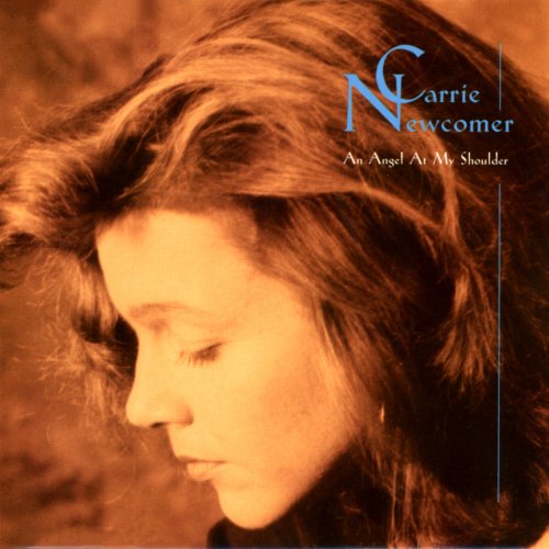 Carrie Newcomer - An Angel At My Shoulder (1994)