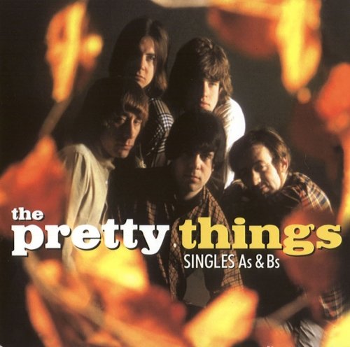The Pretty Things - The Singles As & Bs (2002)