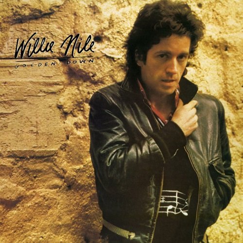 Willie Nile - Golden Down (1981)