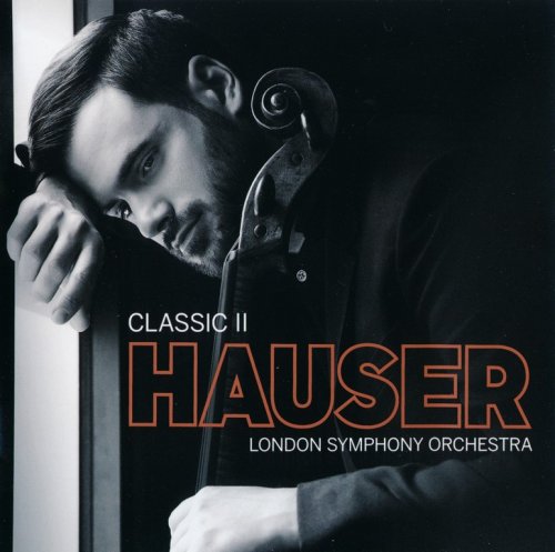 Hauser - Classic II (2024) CD-Rip