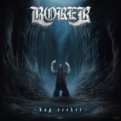 Borer - Bag Seeker (2024) Hi-Res