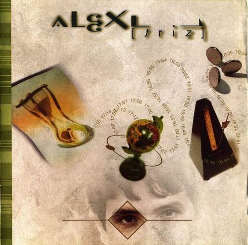 Alexl - [triz] (2004)
