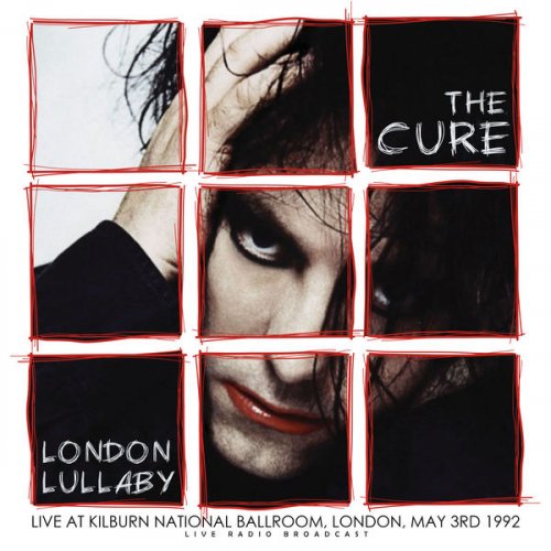 The Cure - London Lullaby (live) (2024)