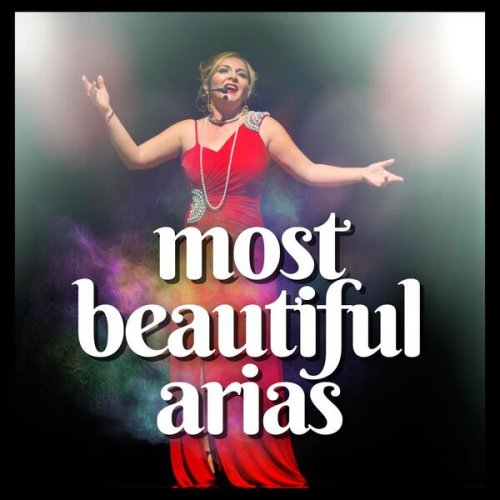 VA - Most Beautiful Arias (2024)