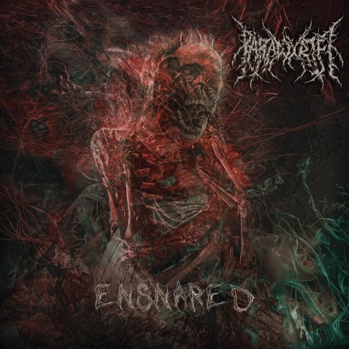 Paradox Rift - ENSNARED (2024)