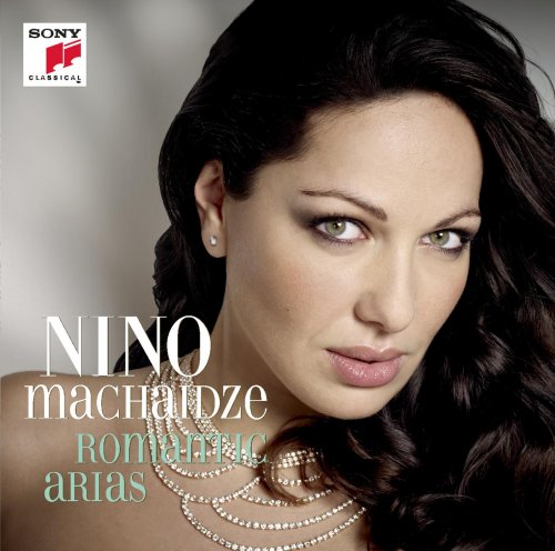 Nino Machaidze - Romantic Arias (2011)