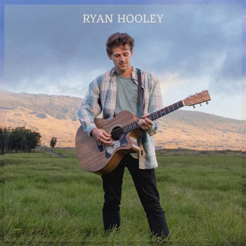 Ryan Hooley - Ryan Hooley (2024) Hi Res