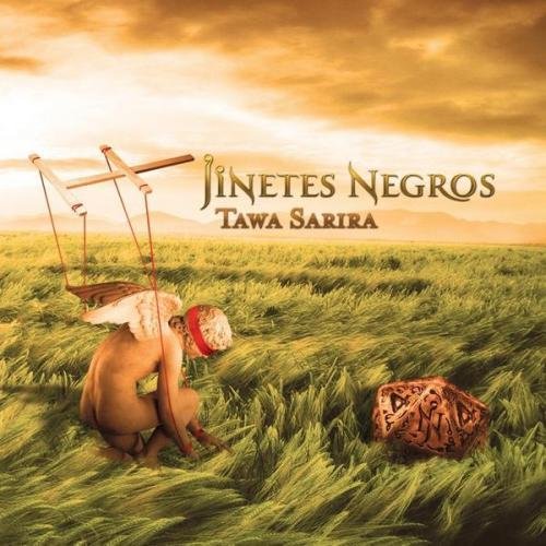Jinetes Negros - Tawa Sarira (2013)