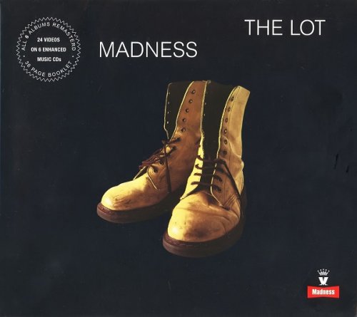 Madness - The Lot (1999)