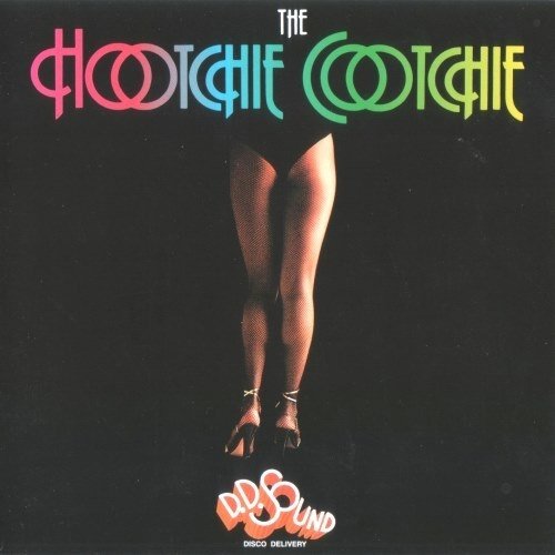D.D. Sound - The Hootchie Cootchie (Reissue) (1979/2018) CDRip