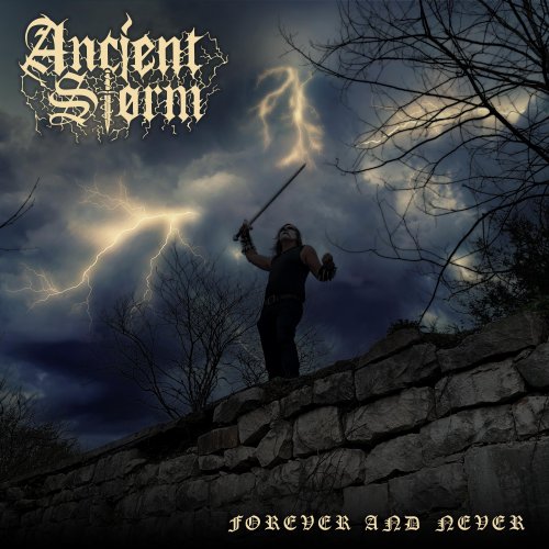 Ancient Storm - Forever and Never (2024)