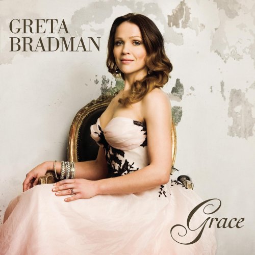 Greta Bradman - Grace (2011)