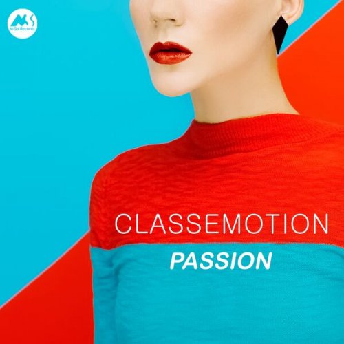 Classemotion - Passion (2024)