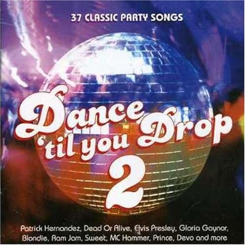 VA - Dance 'Til You Drop 2 (2005)