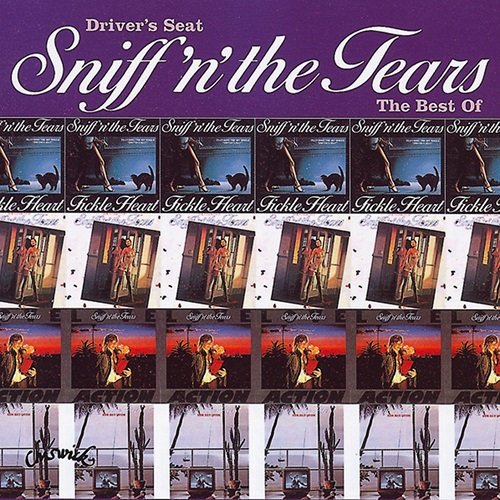 Sniff 'N' The Tears - The Best of Sniff 'N' the Tears (1999)