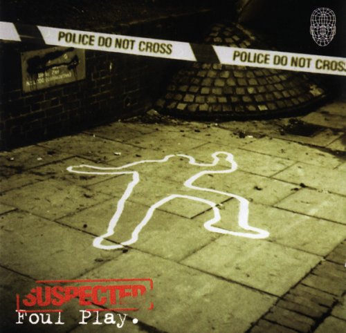 Foul Play - Suspected (1995) [Hi-Res]