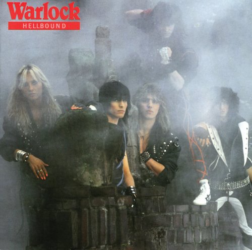 Warlock - Hellbound (1985)