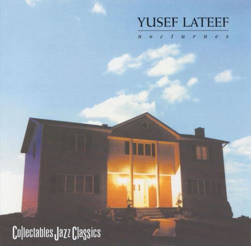 Yusef Lateef - Nocturnes (2001) CD Rip