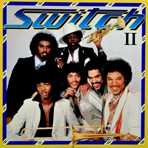 Switch - Switch II (1979)
