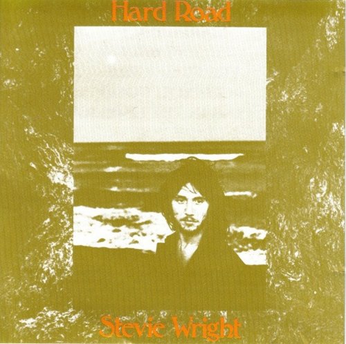 Stevie Wright ‎– Hard Road (1974)