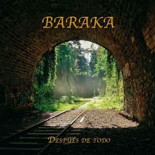 Baraka - Después de todo (2024)