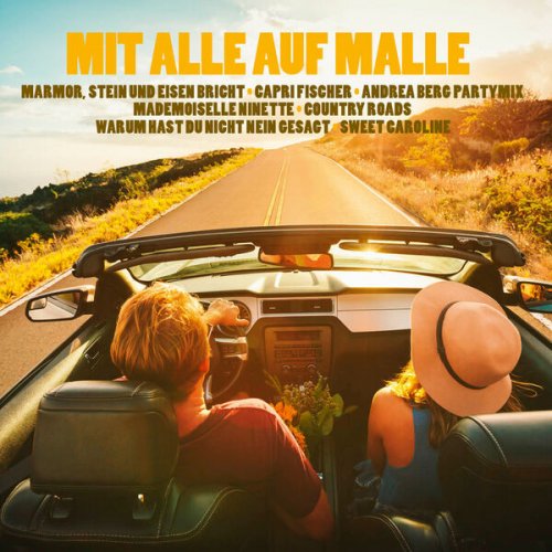 VA - Mit Alle auf Malle (2024)