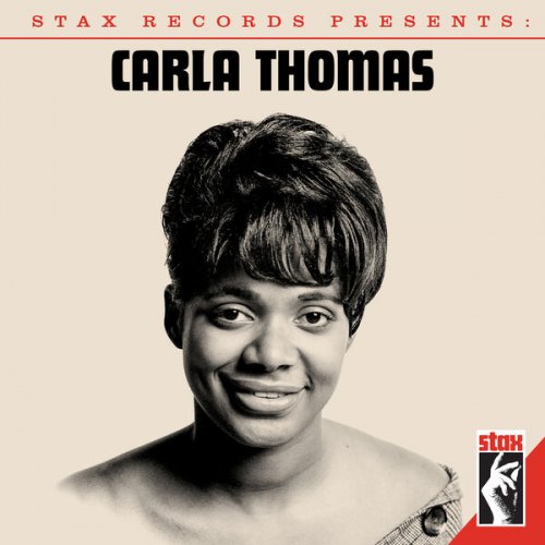 Carla Thomas - Stax Records Presents (2024)
