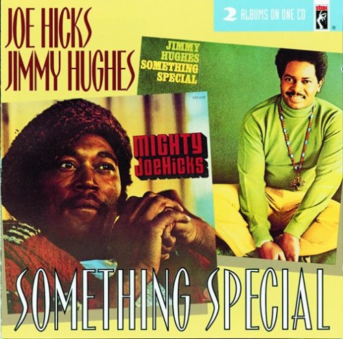 Joe Hicks, Jimmy Hughes - Something Special (1969)
