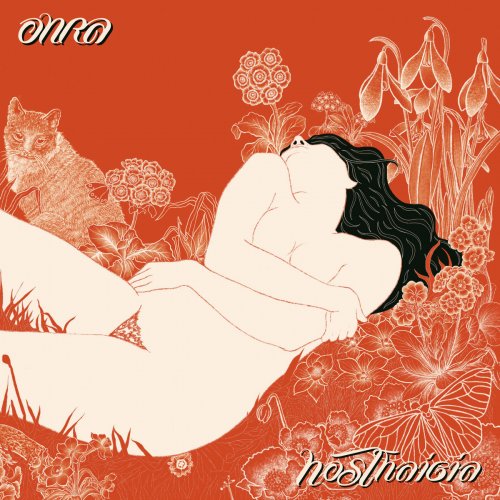 Onra - Nosthaigia (2024) [Hi-Res]