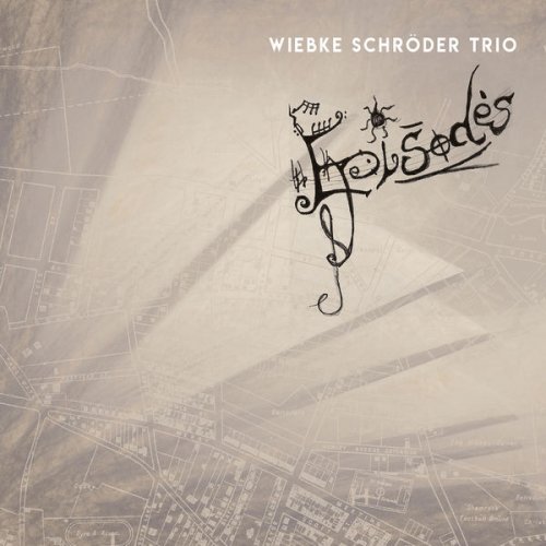 Wiebke Schröder Trio - Episodes (2017)