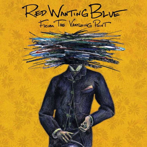 Red Wanting Blue - From the Vanishing Point (2012)