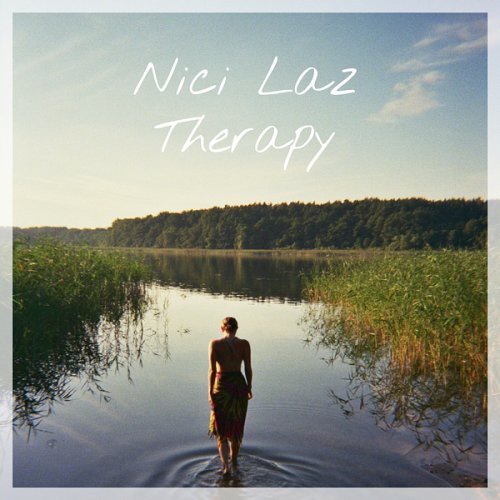 Nici Laz - Therapy (2024) Hi Res