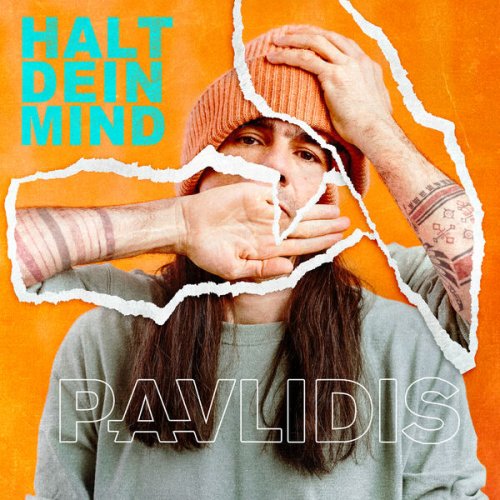 Pavlidis - Halt Dein Mind (2024) Hi-Res