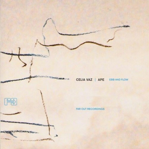 Celia Vaz - Ebb and Flow (1999)