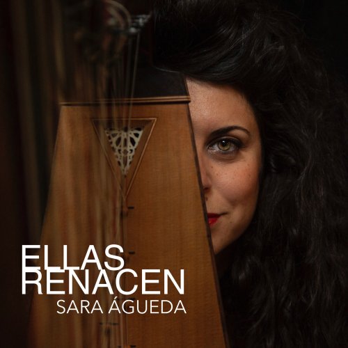 Sara Águeda - ELLAS RENACEN (2024)
