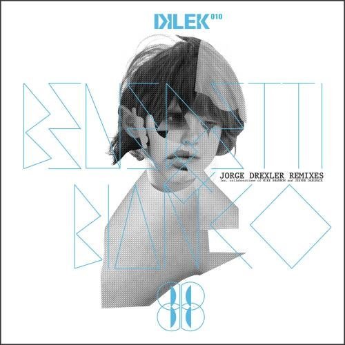Franco Bianco & Nacho Benedetti - Jorge Drexler Remixes (2011)